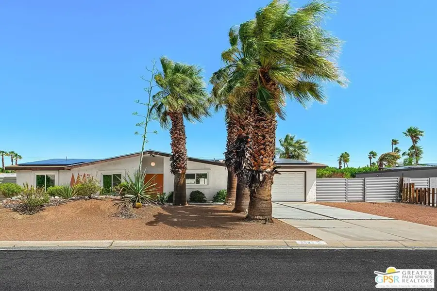 2864 E Valencia Road, Palm Springs, CA 92262 - Image #2