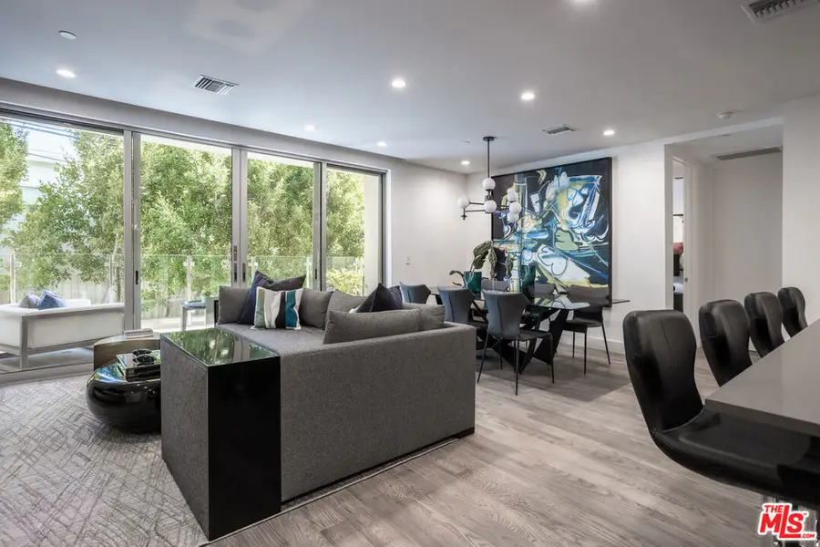 728 N Sweetzer Avenue #315, Los Angeles, CA 90069 - #3