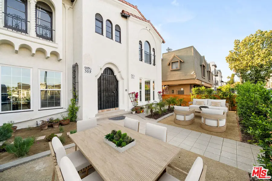 511 N Hobart Boulevard, Los Angeles, CA 90004 - #3