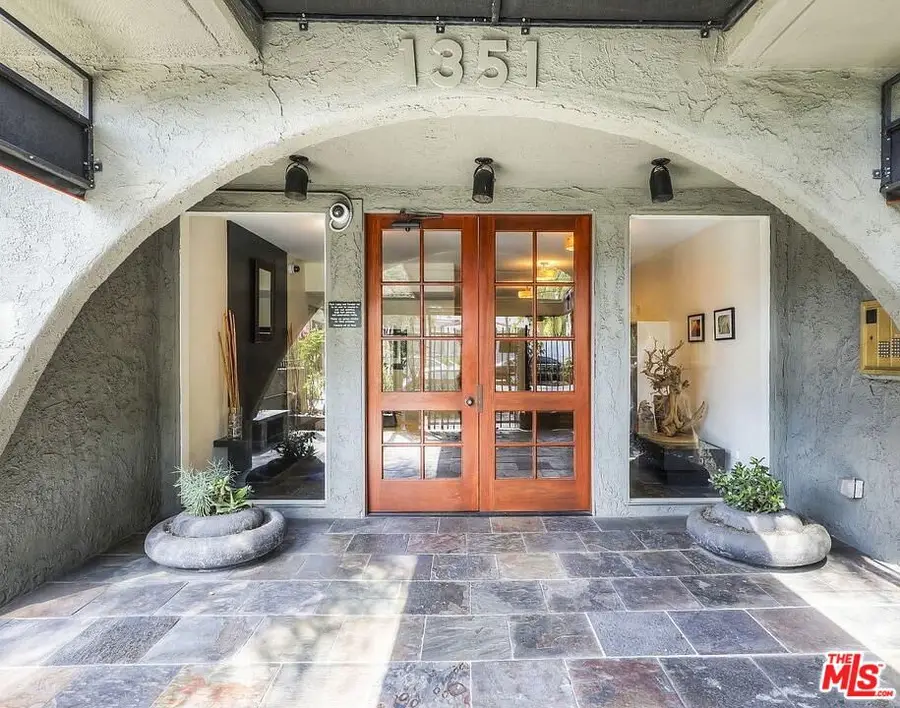 1351 N Orange Drive #117, Los Angeles, CA 90028 - Image #3