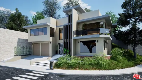 2849 Adkins Avenue, Los Angeles, CA 90032