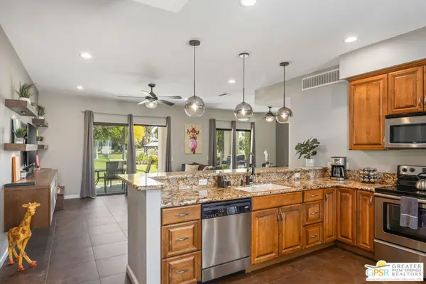 67488 Toltec Court, Cathedral City, CA 92234