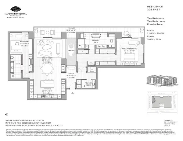 9200 Wilshire Blvd #203E, Beverly Hills, CA 90212