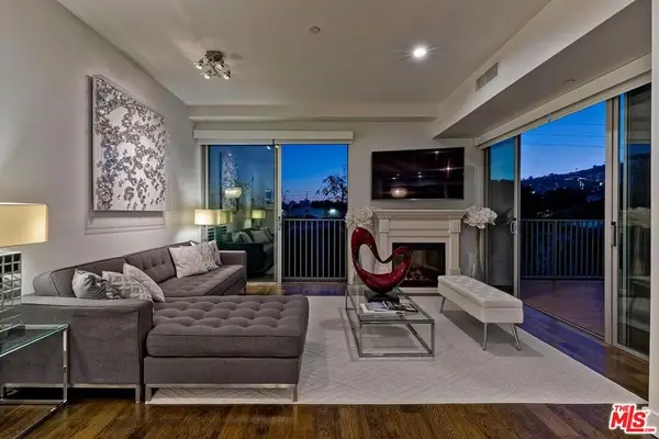 855 N Croft Avenue #306, Los Angeles, CA 90069