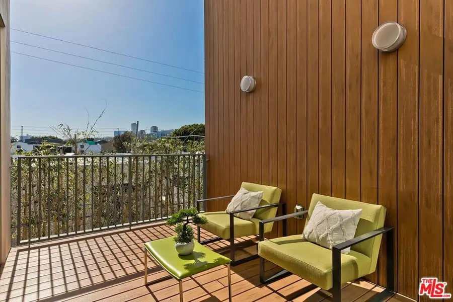 855 N Croft Avenue #306, Los Angeles, CA 90069 - Image #2