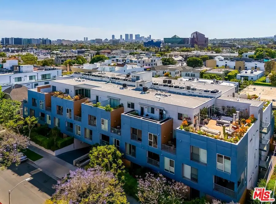 855 N Croft Avenue #306, Los Angeles, CA 90069 - Image #3