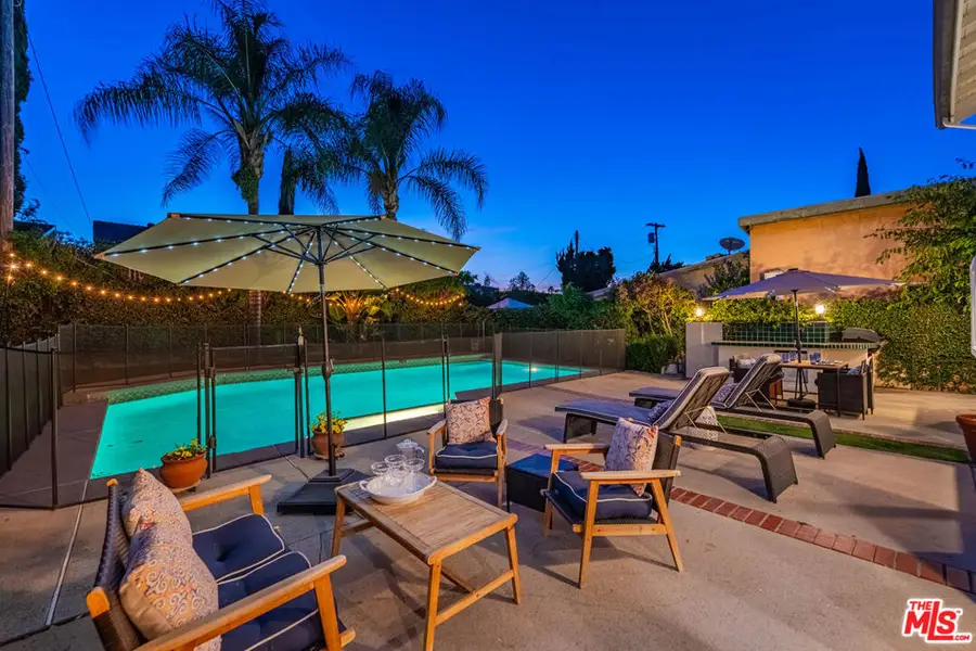 5527 Calhoun Avenue, Sherman Oaks, CA 91401 - Image #3