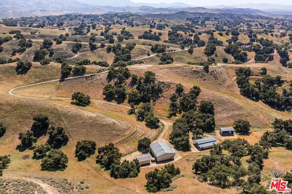 3349 Long Valley Road, Santa Ynez, CA 93460 - #1