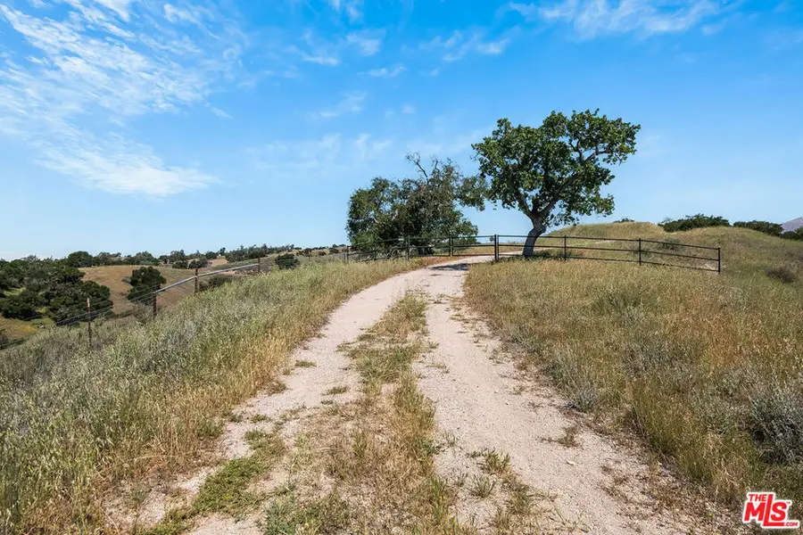 3349 Long Valley Road, Santa Ynez, CA 93460 - #2