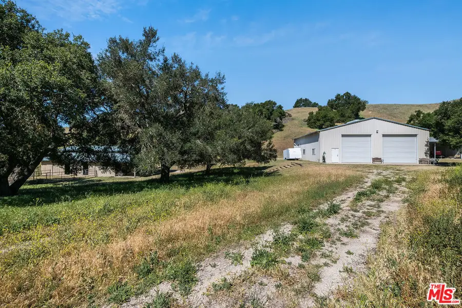 3349 Long Valley Road, Santa Ynez, CA 93460 - #3