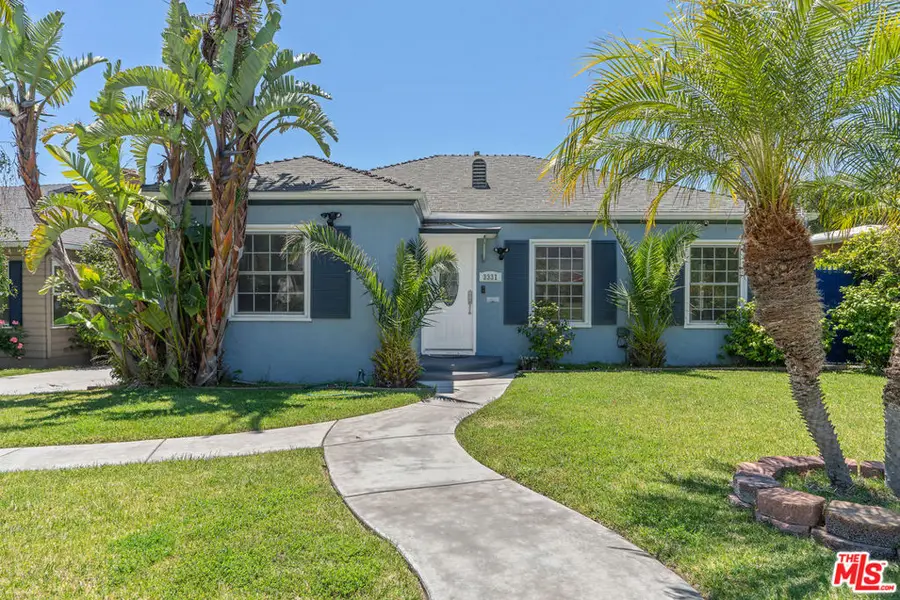 3331 Castera Avenue, Glendale, CA 91208 - #2