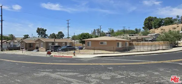 16745 Forrest Avenue, Victorville, CA 92395