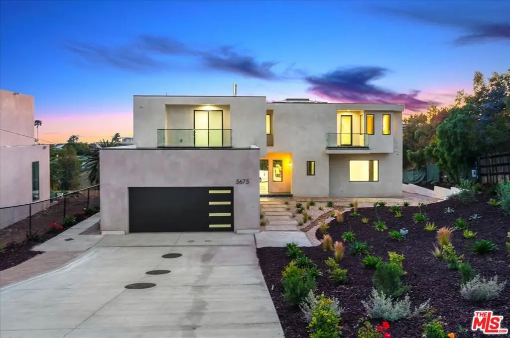 5675 Calpine Drive, Malibu, CA 90265 - Image #1
