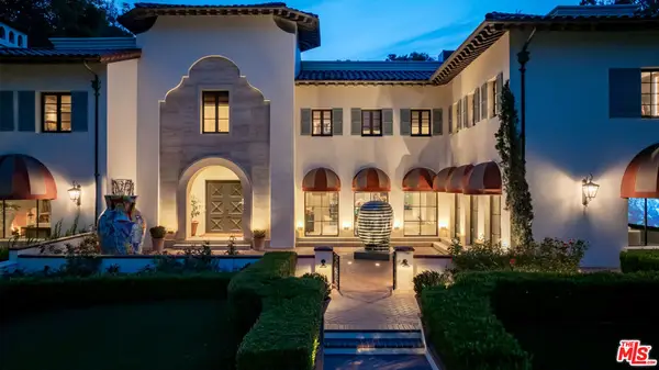 4009 Valley Meadow Road, Encino, CA 91436