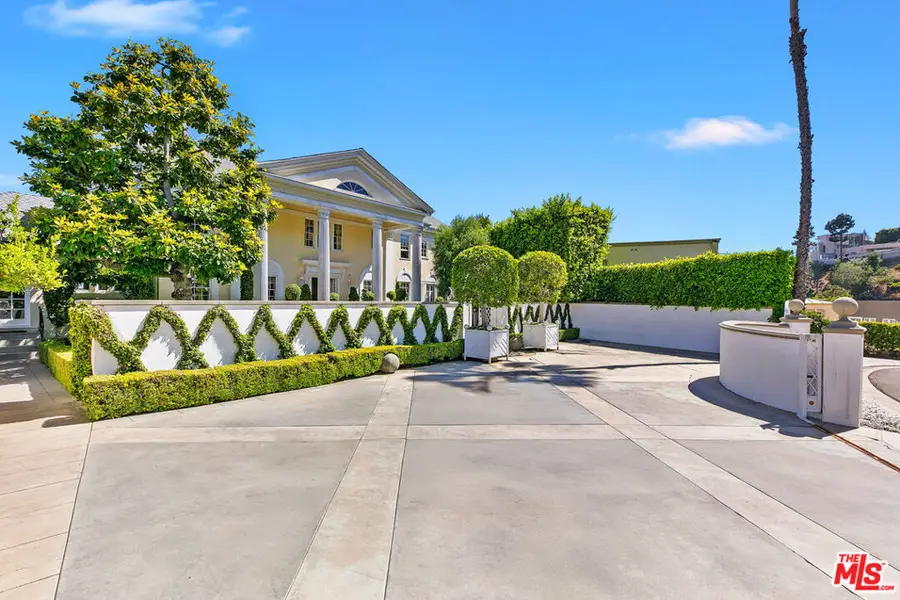 1350 Belfast Drive, Los Angeles, CA 90069 - Image #3