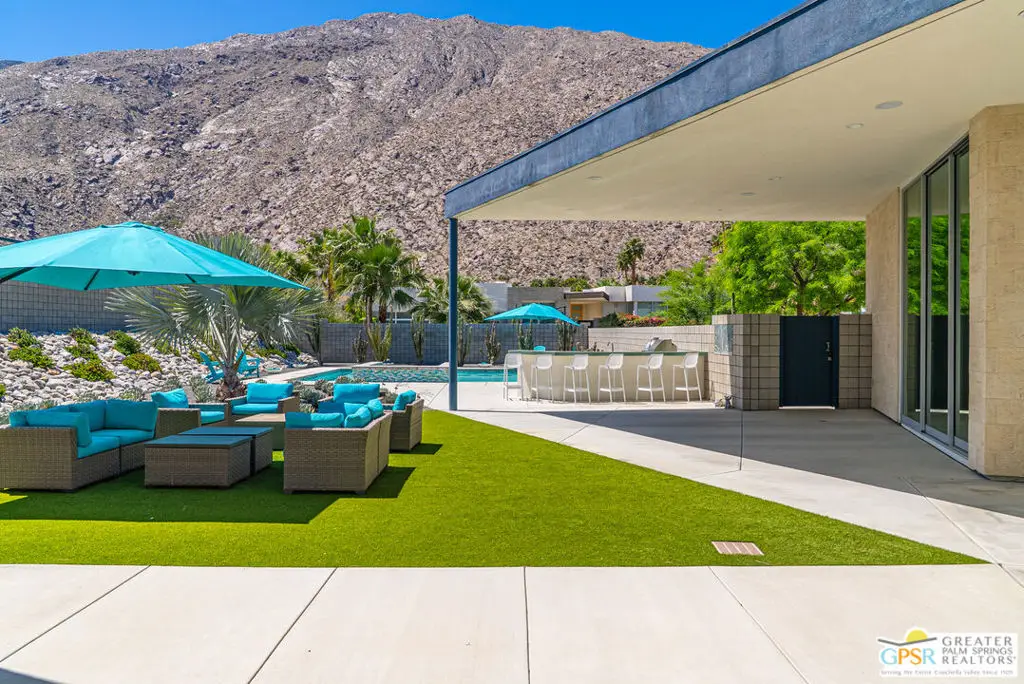 586 Polaris Court, Palm Springs, CA 92264 - Image #1