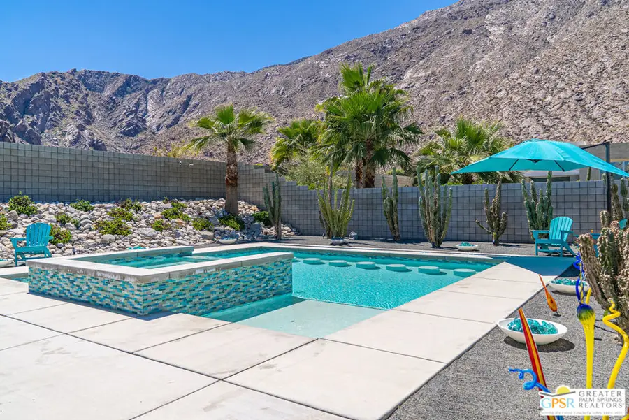 586 Polaris Court, Palm Springs, CA 92264 - Image #3