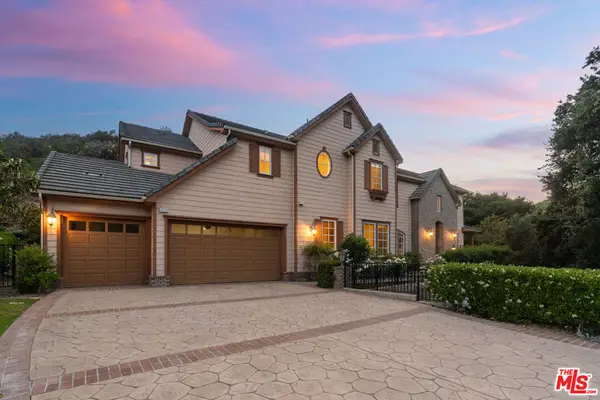 1772 Tamarack Street, Westlake Village, CA 91361