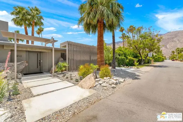 1251 E San Lorenzo Road, Palm Springs, CA 92264