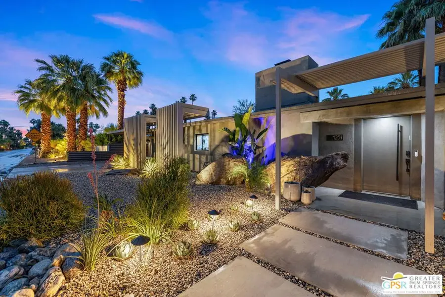 1251 E San Lorenzo Road, Palm Springs, CA 92264 - Image #3