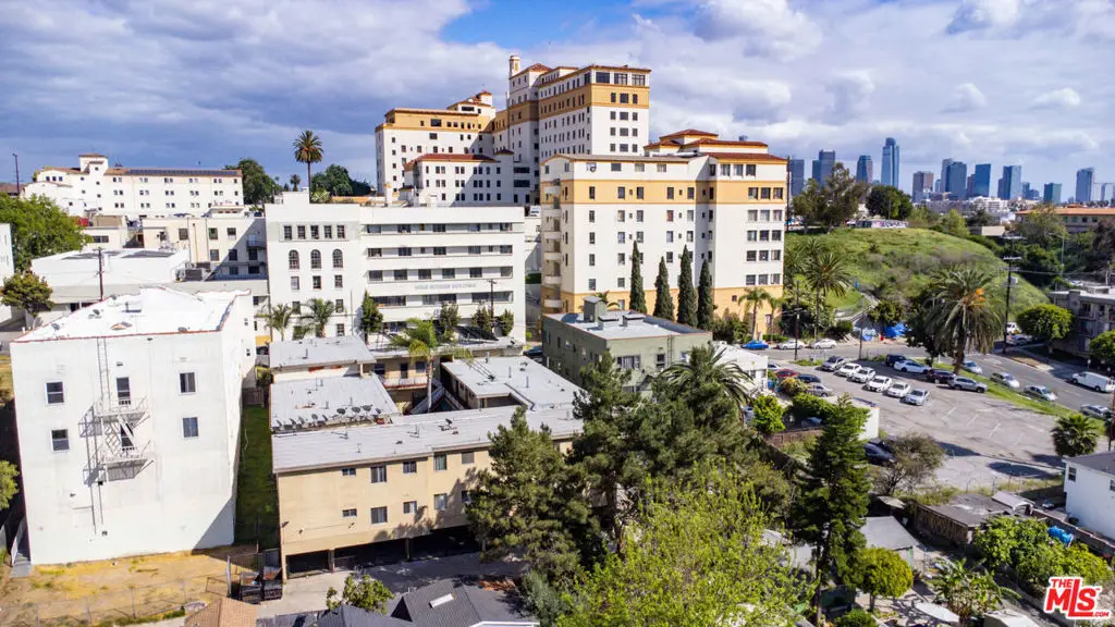 627 Coronado Terrace, Los Angeles, CA 90026 - Image #1