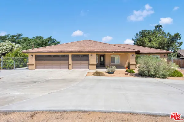 17594 Bangor Avenue, Hesperia, CA 92345