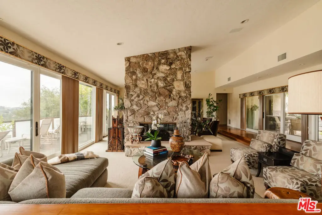 2208 Westridge Road, Los Angeles, CA 90049 - #1