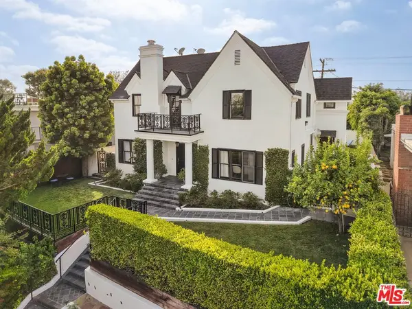 3067 Motor Avenue, Los Angeles, CA 90064