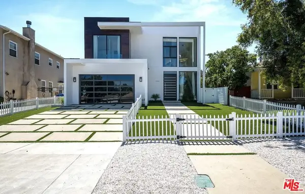 18016 Valley Vista Boulevard, Encino, CA 91316