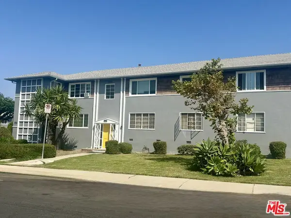 4048 Abourne Road #C, Los Angeles, CA 90008