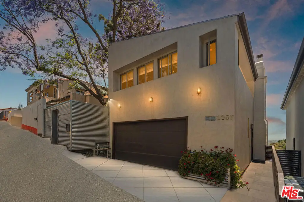 3006 Vista Crest Drive, Los Angeles, CA 90068 - Image #1