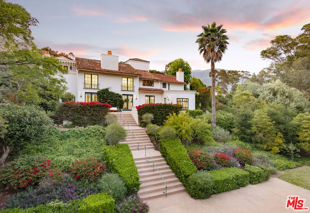 284 Gould Lane, Santa Barbara, CA 93108 - #1