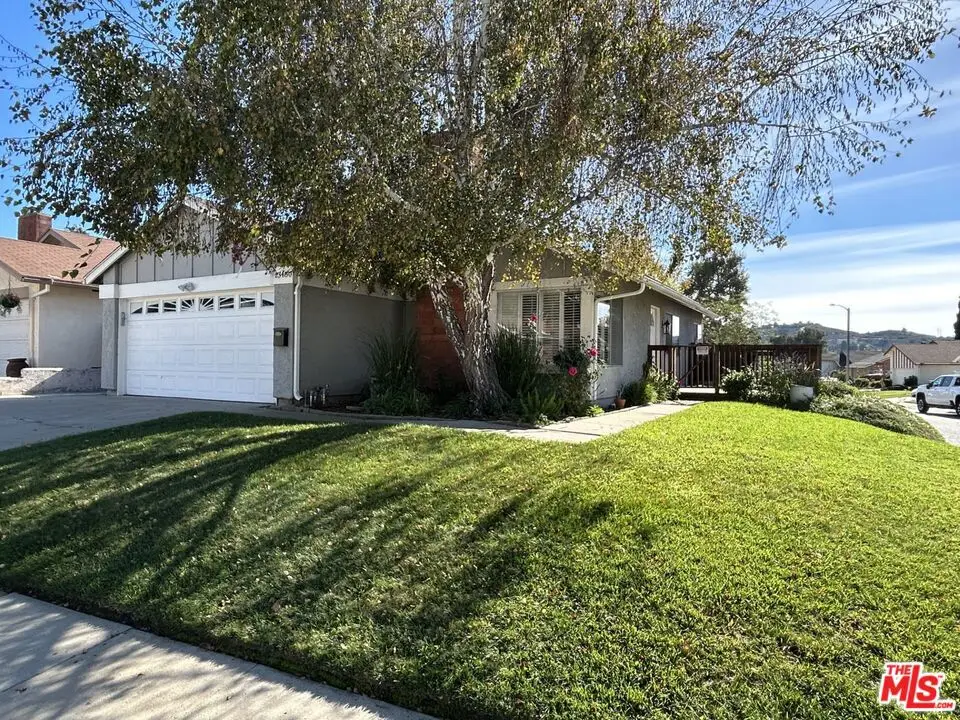 13480 Laurelhurst Road, Moorpark, CA 93021 - Image #1