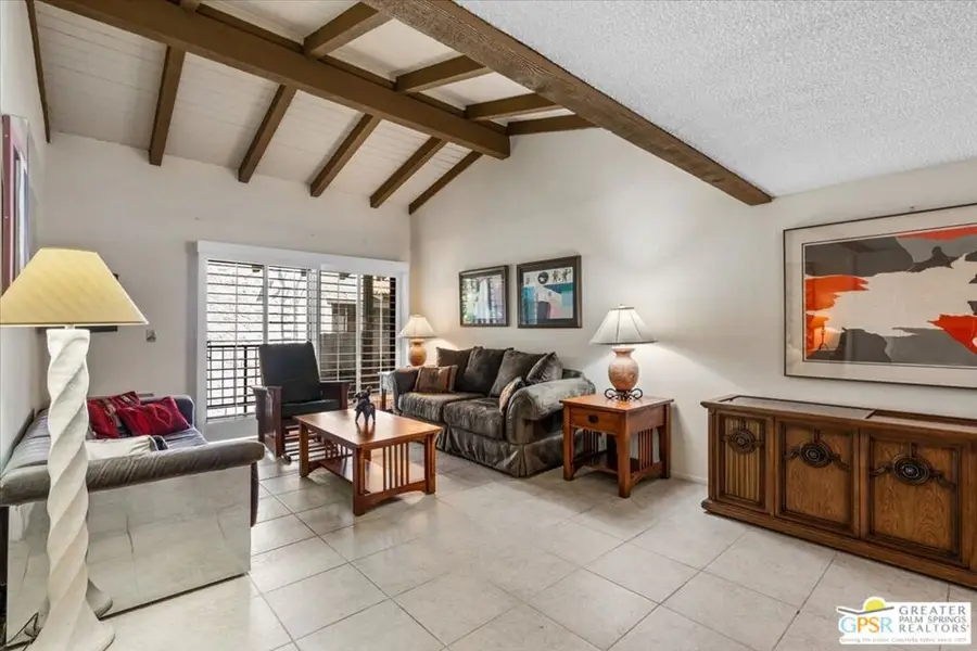 1050 E Ramon Road #15, Palm Springs, CA 92264 - #2