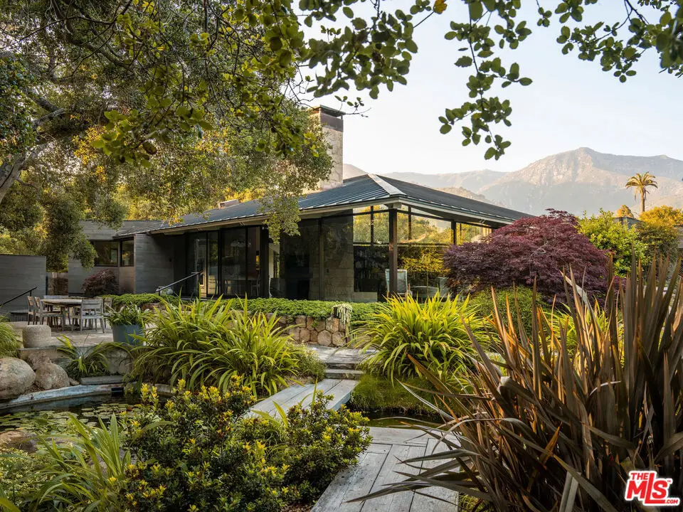 650 San Ysidro Road, Santa Barbara, CA 93108 - #1