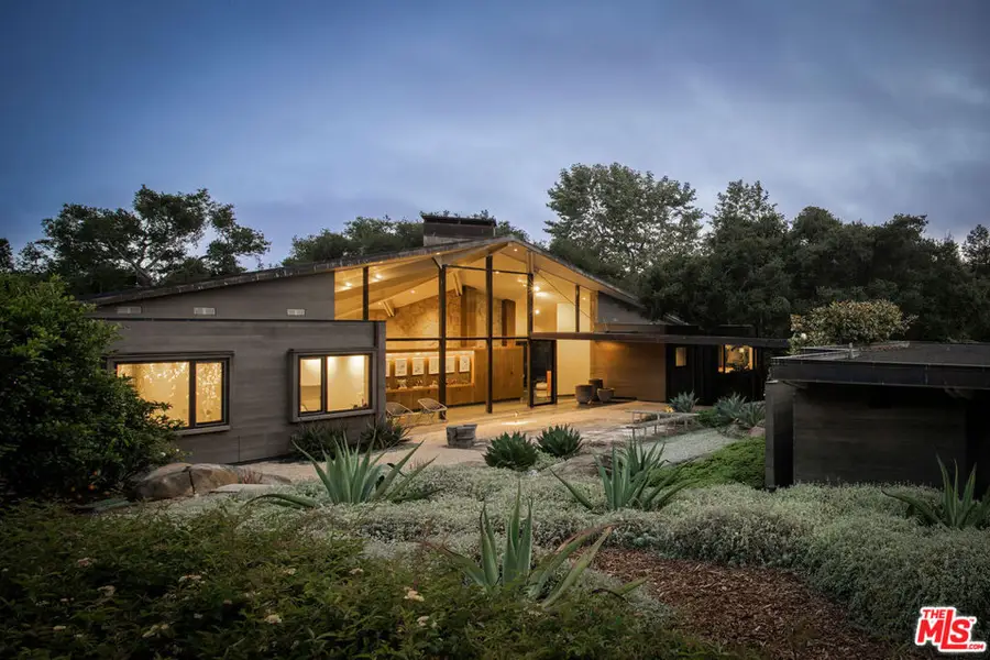 650 San Ysidro Road, Santa Barbara, CA 93108 - #2