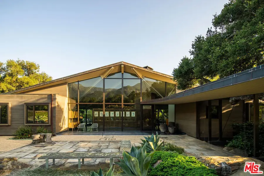 650 San Ysidro Road, Santa Barbara, CA 93108 - #3