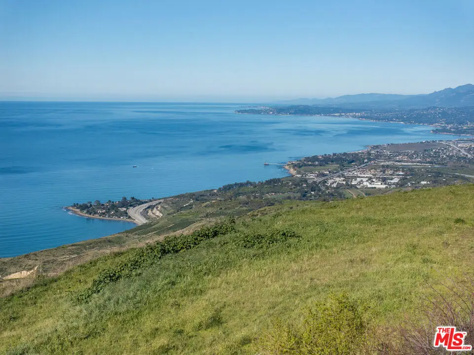 8560 Ocean View Road, San Buenaventura Ventura, CA 93001 - #1
