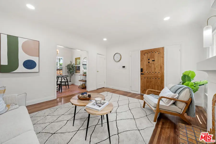 2935 Redondo Boulevard, Los Angeles, CA 90016 - #3