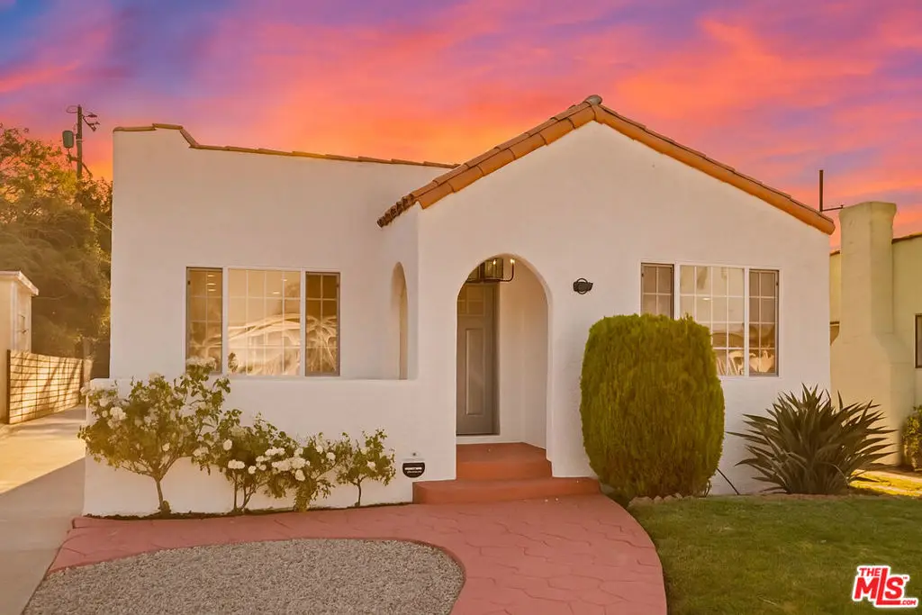 6727 7th Avenue, Los Angeles, CA 90043 - #1