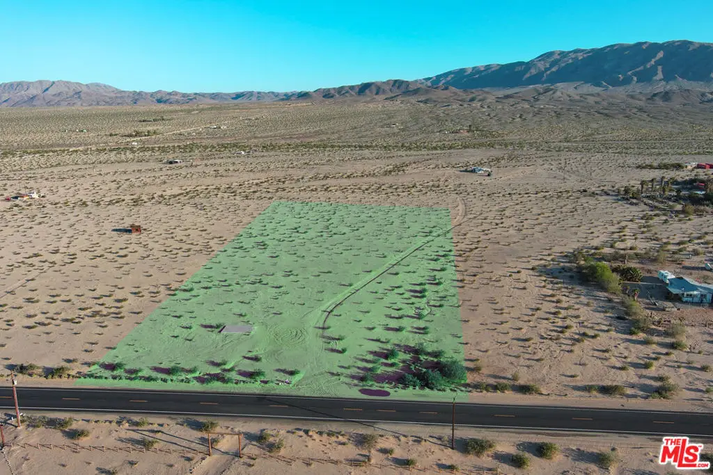 29 Palms Highway, Twentynine Palms, CA 92277 - Image #1