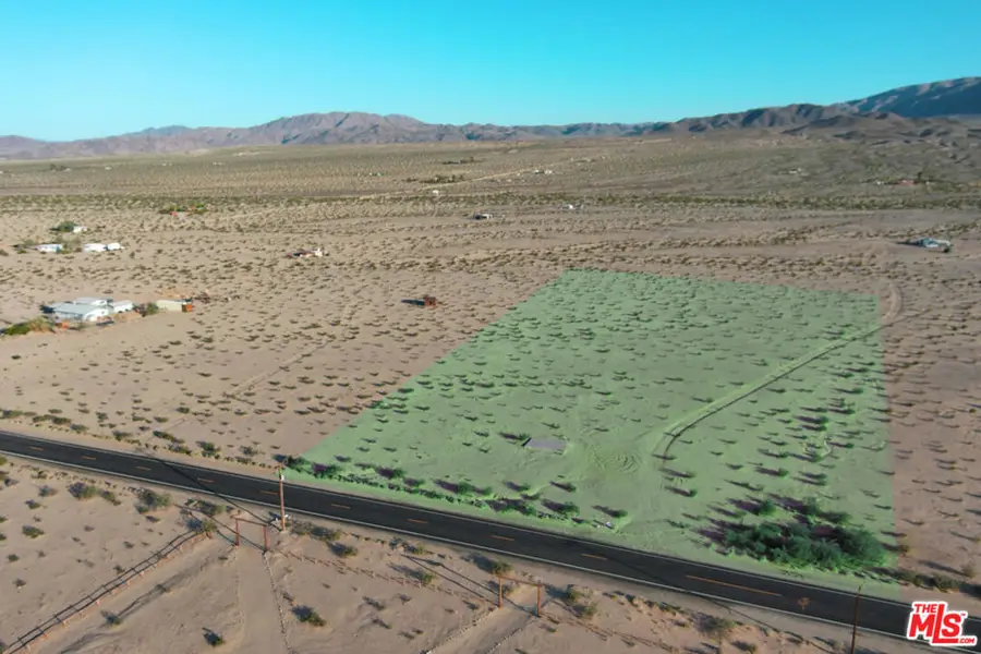 29 Palms Highway, Twentynine Palms, CA 92277 - Image #3