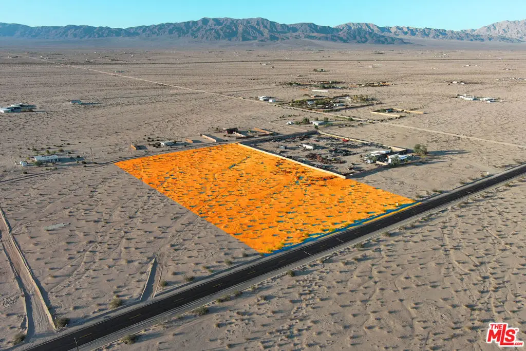 0 Amboy Road, Twentynine Palms, CA 92277 - Image #1