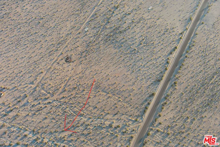 0 Gilbert Road, Twentynine Palms, CA 92277 - Image #3