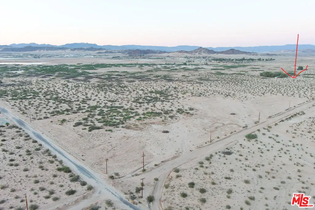 0 Gilbert Road, Twentynine Palms, CA 92277 - Image #1
