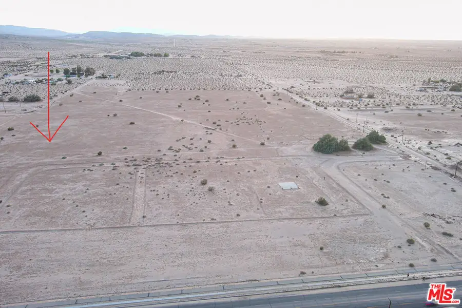0 S Mesa Drive, Twentynine Palms, CA 92277 - Image #3