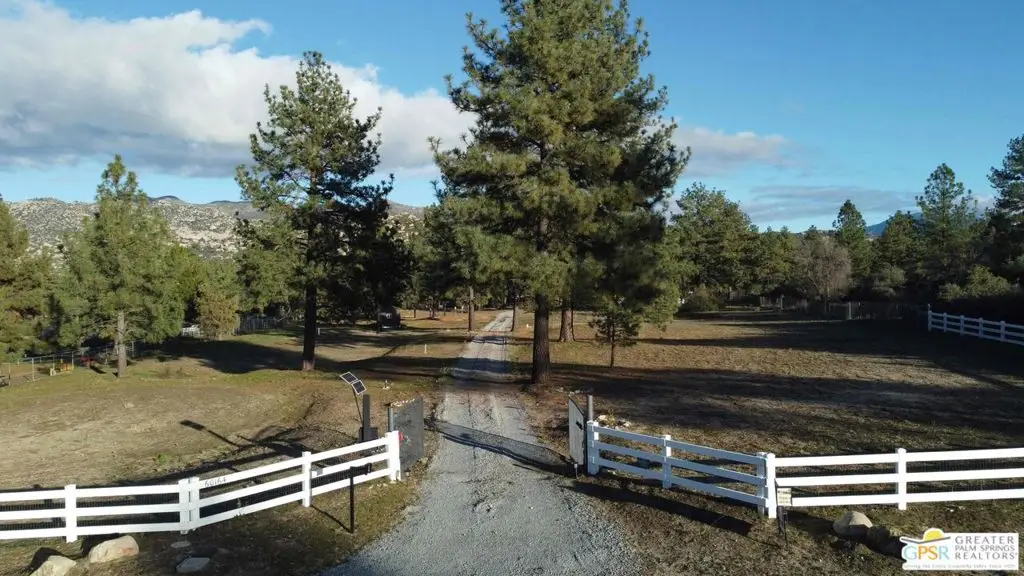 60164 Devils Ladder Road, Mountain Center, CA 92561 - Image #1