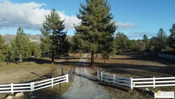 60164 Devils Ladder Road, Mountain Center, CA 92561