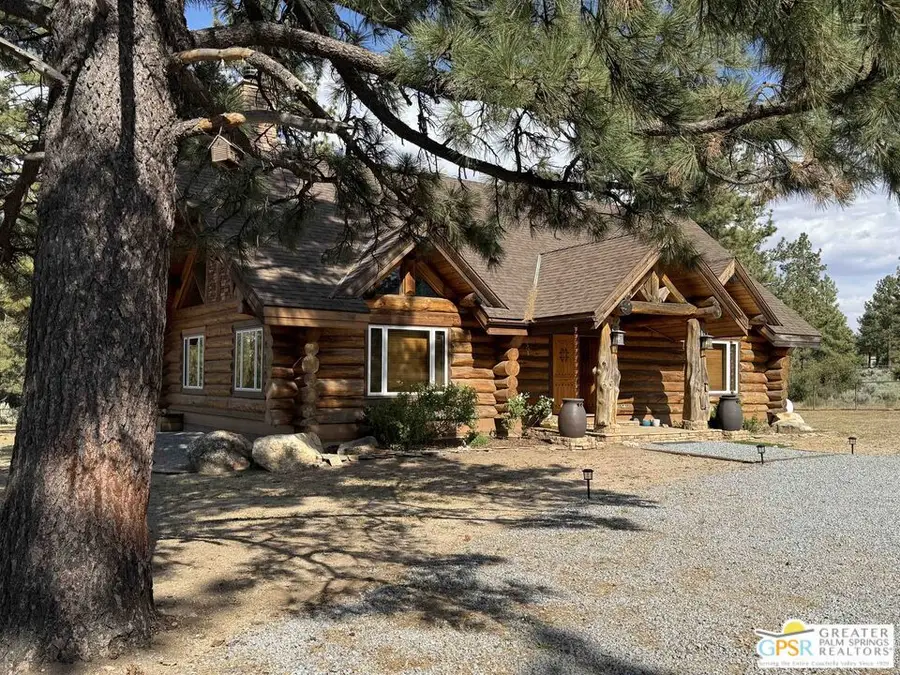 60164 Devils Ladder Road, Mountain Center, CA 92561 - Image #2