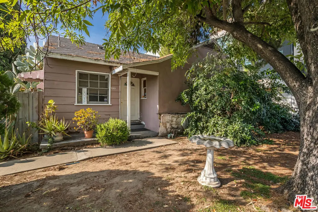 5801 Kester Avenue, Van Nuys, CA 91411 - Image #1